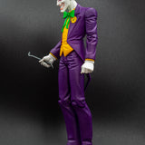 2007 DC Direct Batman & Son -Joker Action Figure - Loose