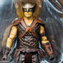 2016 DC Comics Multiverse Legends of Tomorrow Hawkman BAF King Shark - Action Figure