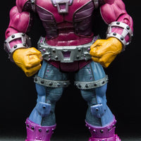 2007 DC Super Heroes Mongul Action Figure - Loose