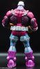 2007 DC Super Heroes Mongul Action Figure - Loose