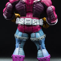 2007 DC Super Heroes Mongul Action Figure - Loose