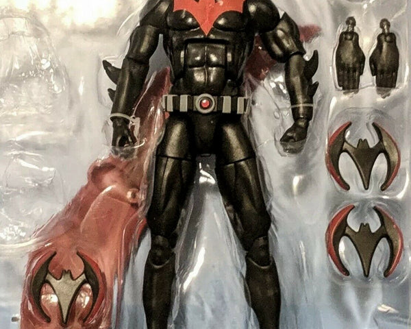 2019 DC Comics Multiverse Wave 10 Batman Forever 6 Inch Action Figure