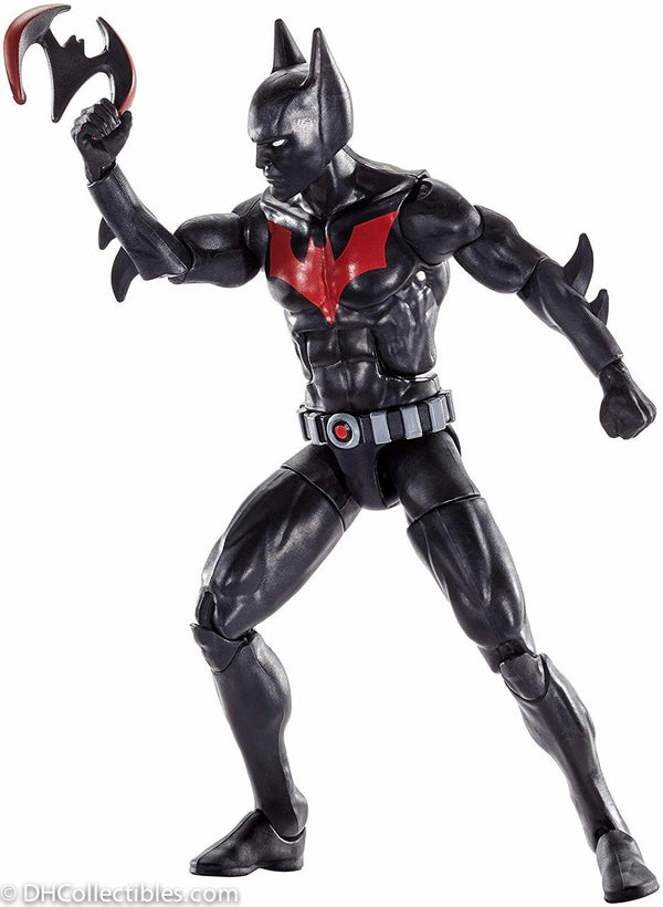 2019 DC Comics Multiverse Wave 10 Batman Forever 6 Inch Action Figure