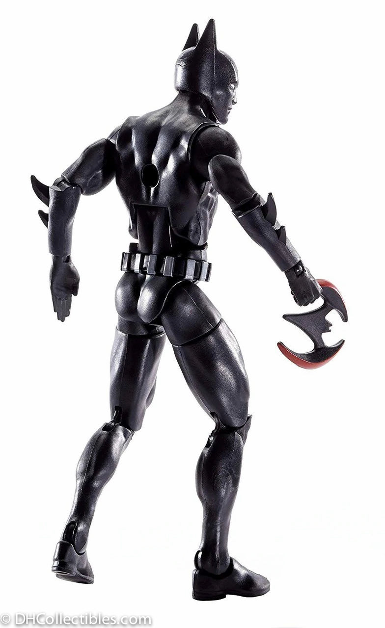 2019 DC Comics Multiverse Wave 10 Batman Forever 6 Inch Action Figure