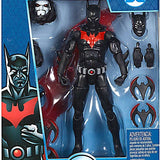 2019 DC Comics Multiverse Wave 10 Batman Forever 6 Inch Action Figure