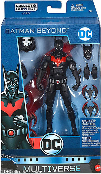 2019 DC Comics Multiverse Wave 10 Batman Forever 6 Inch Action Figure