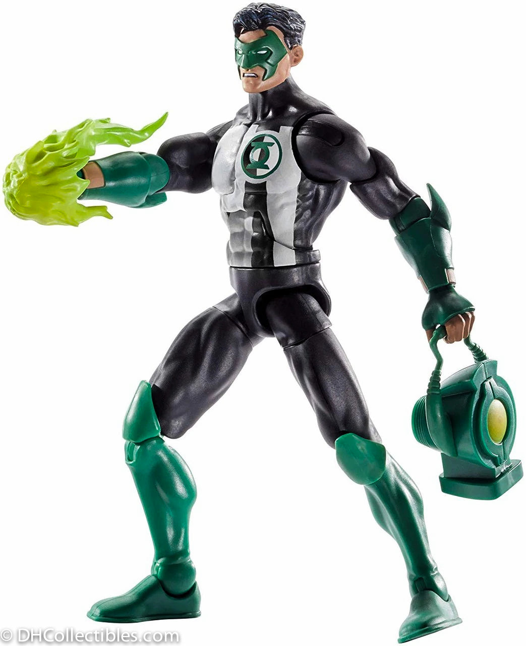 2019 DC Comics Multiverse 6" Kyle Rayner Green Lantern 6" Action Figure