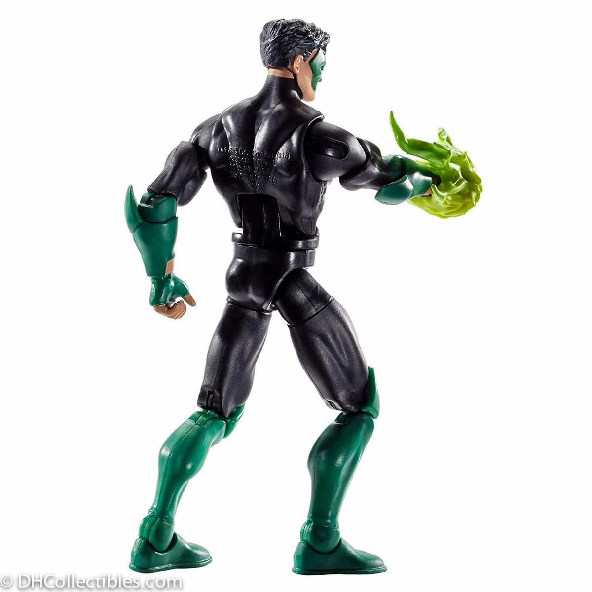 2019 DC Comics Multiverse 6" Kyle Rayner Green Lantern 6" Action Figure