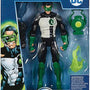 2019 DC Comics Multiverse 6" Kyle Rayner Green Lantern 6" Action Figure