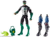 2019 DC Comics Multiverse 6" Kyle Rayner Green Lantern 6" Action Figure