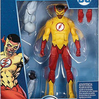 2019 DC Comics Multiverse Wave 10 Kid Flash 6 Inch Action Figure