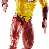 2019 DC Comics Multiverse Wave 10 Kid Flash 6 Inch Action Figure