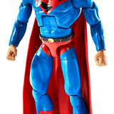 2019 DC Comics Multiverse Wave 10 Kingdom Come Superman 6 inch Action Figure