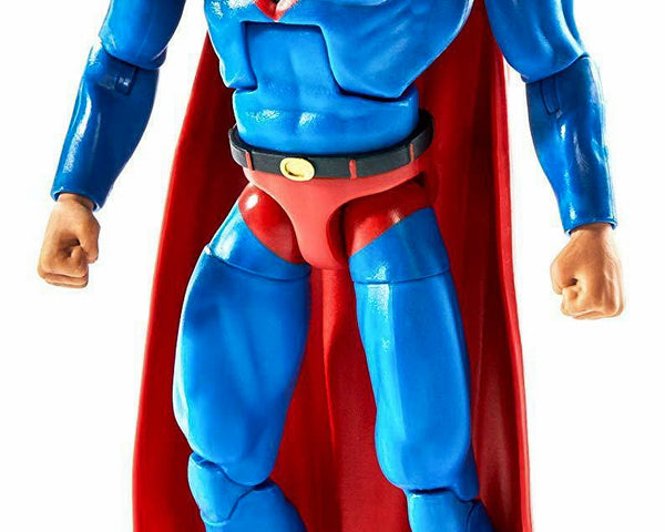 2019 DC Comics Multiverse Wave 10 Kingdom Come Superman 6 inch Action Figure
