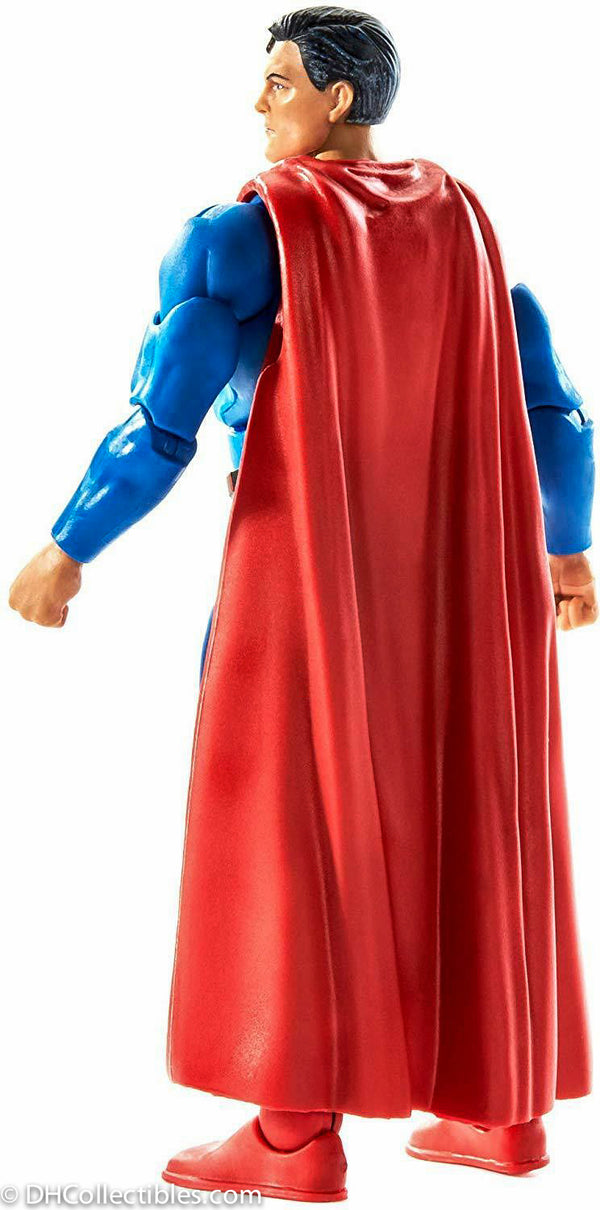 2019 DC Comics Multiverse Wave 10 Kingdom Come Superman 6 inch Action Figure