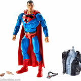 2019 DC Comics Multiverse Wave 10 Kingdom Come Superman 6 inch Action Figure