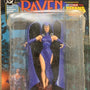 DC Direct New Teen Titans - Raven - 8 inch Action Figure