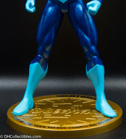 2005 DC First Appearance Series 3 Nightwing Action Figure - Loose