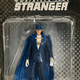 2002 DC Direct The Phantom Stranger Action Figures