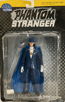 2002 DC Direct The Phantom Stranger Action Figures
