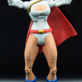 2009 DC Universe Classics Power Girl Action Figure - Loose