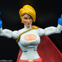 2009 DC Universe Classics Power Girl Action Figure - Loose