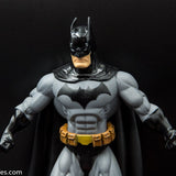 2005 DC Comics Public Enemies Batman Action Figure - Loose