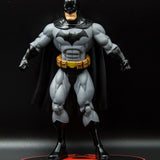 2005 DC Comics Public Enemies Batman Action Figure - Loose