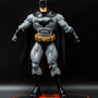2005 DC Comics Public Enemies Batman Action Figure - Loose