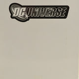 2009 Mattel DC Universe Romat-Ru & Karu-Sil 7
