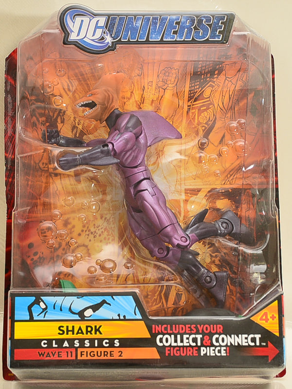 DC Universe Classics - Wave 3 - Green Lantern Action Figure
