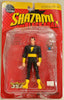 2002 DC Direct JSA Shazam! Black Adam Action Figure