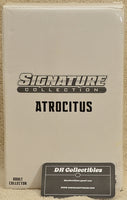 Mattel DC Universe Signature Collection Atrocitus Action Figure