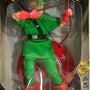 1999 DC Superheroes Silver Age Collection Green Arrow 9 Inch Action Figure