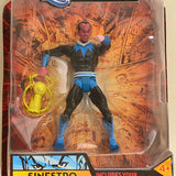 DC Universe Classics - Wave 3 - Sinestro Action Figure
