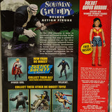 2007 DC Universe Classics Wave 3 Figure 3 Nightwing Action Figure