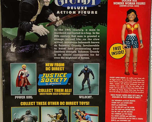 2007 DC Universe Classics Wave 3 Figure 3 Nightwing Action Figure