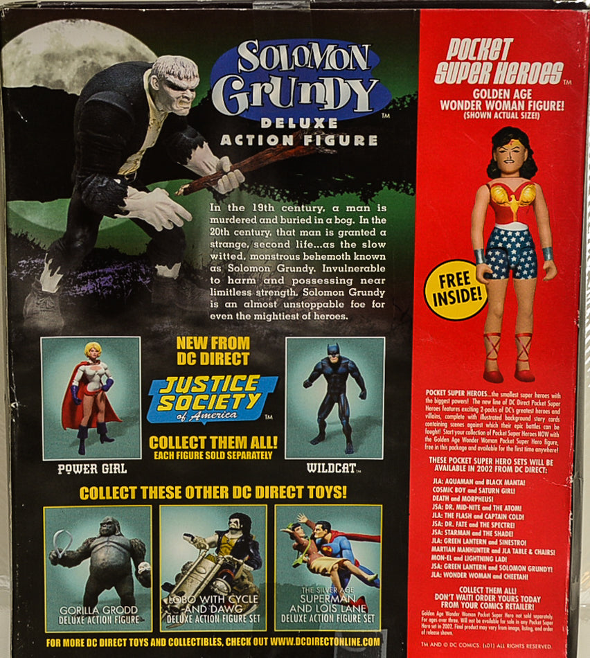 2007 DC Universe Classics Wave 3 Figure 3 Nightwing Action Figure
