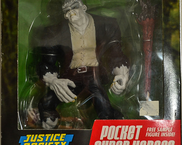 2007 DC Universe Classics Wave 3 Figure 3 Nightwing Action Figure