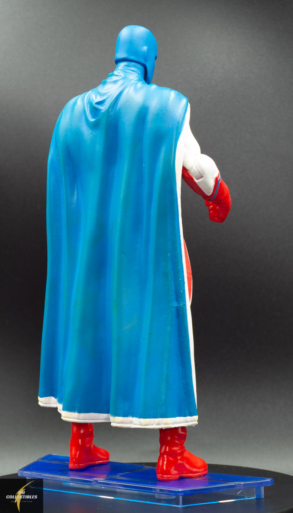 2007 DC Direct 52  Series 1 -  Supernova Action Figure - Loose