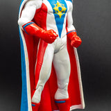 2007 DC Direct 52  Series 1 -  Supernova Action Figure - Loose