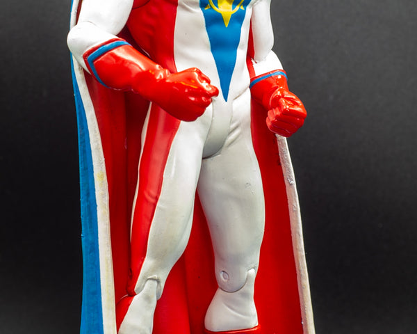 2007 DC Direct 52  Series 1 -  Supernova Action Figure - Loose