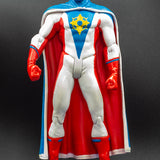 2007 DC Direct 52  Series 1 -  Supernova Action Figure - Loose
