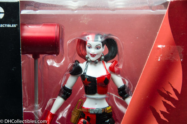 2014 DC Collectibles Comics Harley Quinn