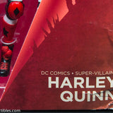 2014 DC Collectibles Comics Harley Quinn