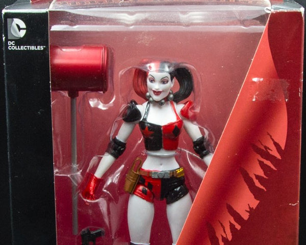 2014 DC Collectibles Comics Harley Quinn