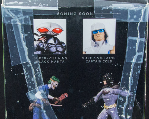 2014 DC Collectibles Comics Super-Villains The Joker