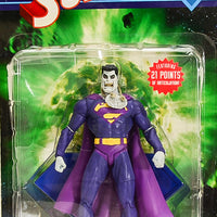 2003 DC Direct Superman Series 1 Bizarro Action Figure - RARE
