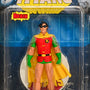 2007 DC Direct DC Comics George Pérez New Teen Titans Series 2 Robin Action Figure
