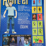1998 DC Direct Tim Hunter Action Figure